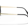 RAYBAN THE MARSHAL II 91673F - ORO - Imagen 2