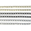 Cadena Metálica