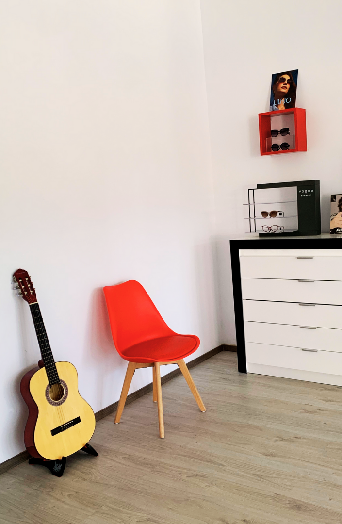 carpi guitar