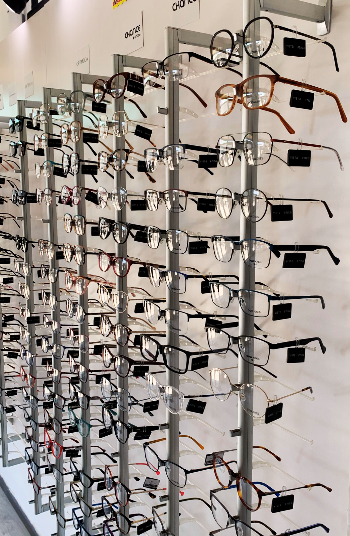 gafas filtro carpi