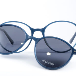 Optimoda CLIP Clasic Round