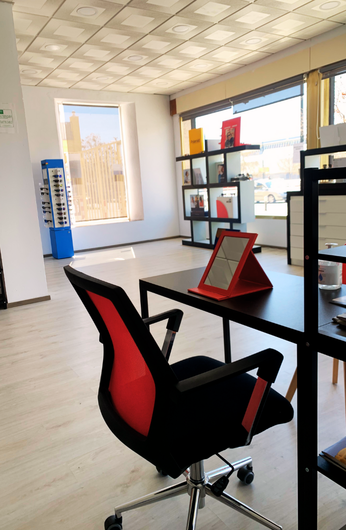 silla carpi