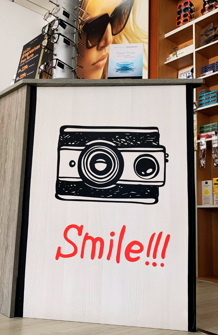 smile carpi