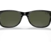 RayBan New wayfarer 901L - Negro - Imagen 3
