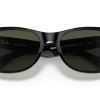 RayBan New wayfarer 901L - Negro - Imagen 6