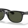 RayBan New wayfarer 901L - Negro
