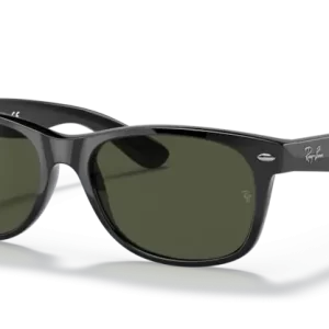 RayBan New wayfarer 901L - Negro