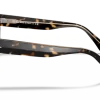 RayBan State street 1292B1 Havana on transparent Brown - Imagen 2