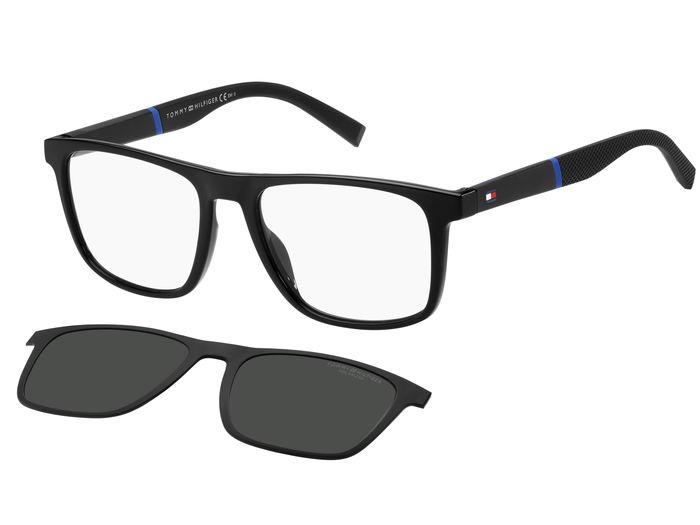 TOMMY HILFIGER TH 1903/CS Black