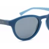 Chris P Azul oscuro / Azul
