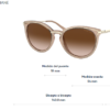 Michael Kors Brisbane MK1077 - Imagen 6
