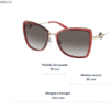 Michael Kors Corsica MK1067B - Imagen 6