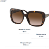 Michael Kors Manhasset MK2140 - Imagen 6