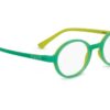 Robin Menta/Amarillo verde