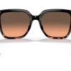 Michael Kors Karlie Black/Dark Tortoise - Imagen 3