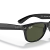 RayBan Justin Negro - Imagen 4