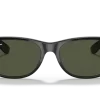 RayBan Justin Negro - Imagen 5