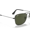 RayBan Caravan 004 - Gunmetal - Imagen 4