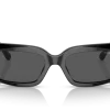 Vogue 5440S Negra - Imagen 5
