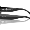 Vogue 5440S Negra - Imagen 2