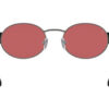 Arnette Lars Gunmetal cepillado mate - Imagen 3