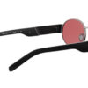 Arnette Lars Gunmetal cepillado mate - Imagen 4