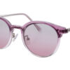 CLIP ON Metal Pink - Purpura