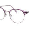CLIP ON Metal Pink - Purpura - Imagen 3