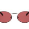 Arnette Lars Gunmetal cepillado mate - Imagen 6