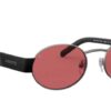 Arnette Lars Gunmetal cepillado mate - Imagen 5
