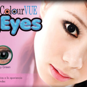 BigEyes COLOR