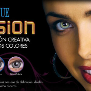 COLOR FUSION