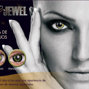 Stars & Jewel COLOR
