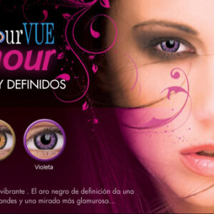 Glamour COLOR