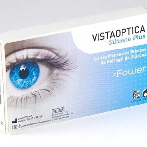 Mensuales Plus POWER Pack 3