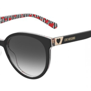 MOSCHINO MOL041/S 8079O