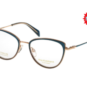 ANA HICKMANN 1480T
