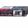 CRAZY LENS ESCLERALES 17MM Y 22MM Neutras