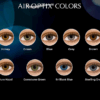 AIR OPTIX COLORS - Imagen 2