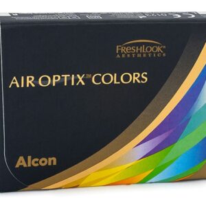 AIR OPTIX COLORS