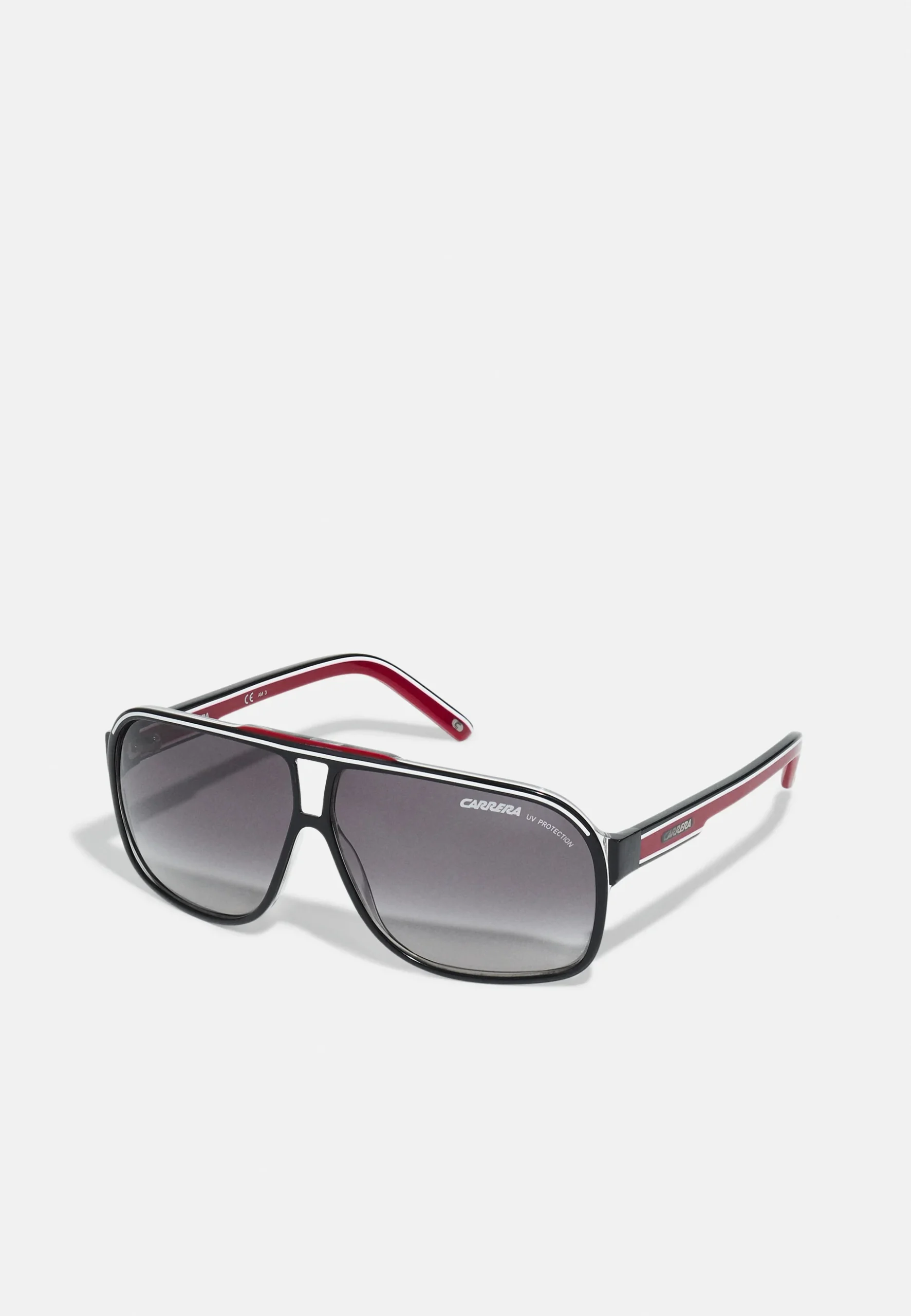 Gafas de Sol Carrera Grand Prix Black/Red -20%