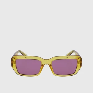 Gafas de Sol Rectangulares Calvin Klein Jeans CKJ23602S