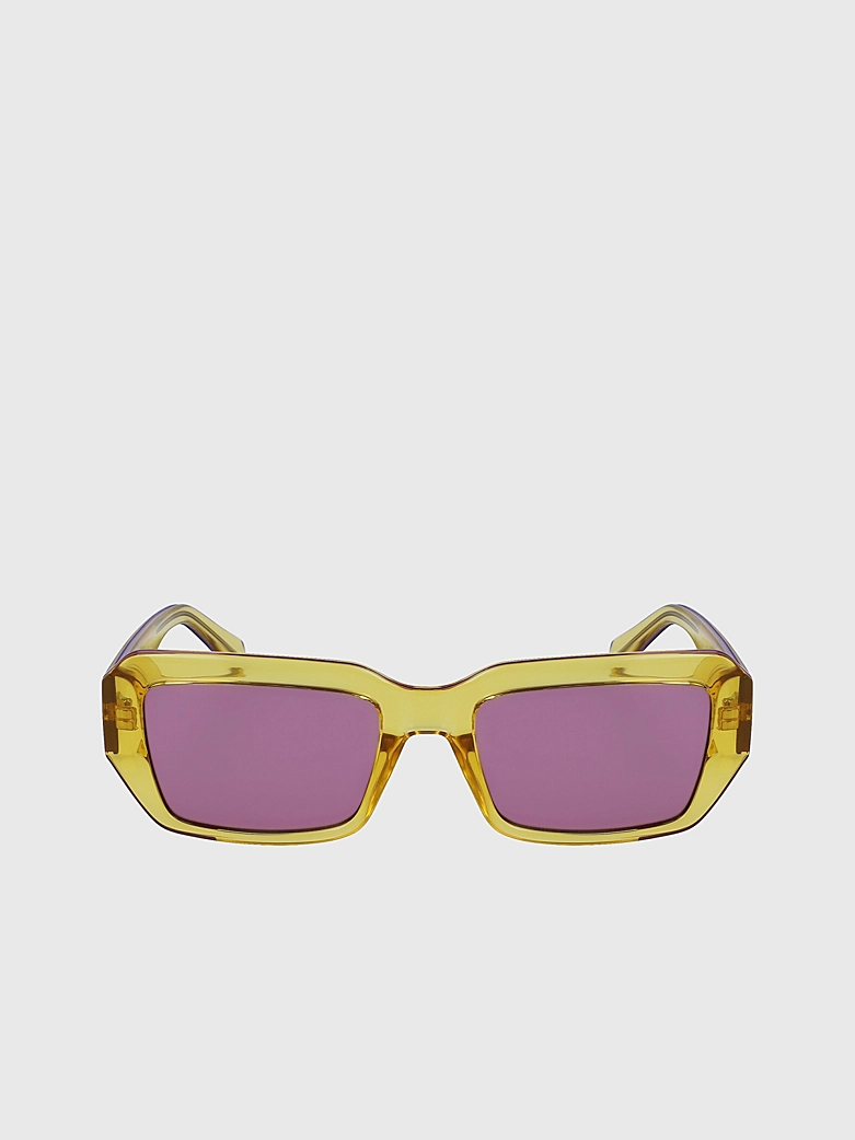 Gafas de Sol Rectangulares Calvin Klein Jeans CKJ23602S