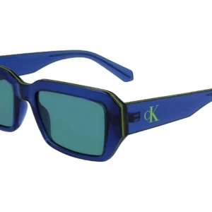 Gafas de Sol Calvin Klein Jeans CKJ 23602S 400 Azul -20%