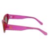 Gafas de Sol Calvin Klein Jeans 675 Rosa -20% - Imagen 4