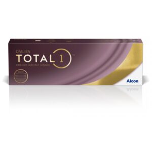 Lentes de Contacto DAILIES TOTAL1